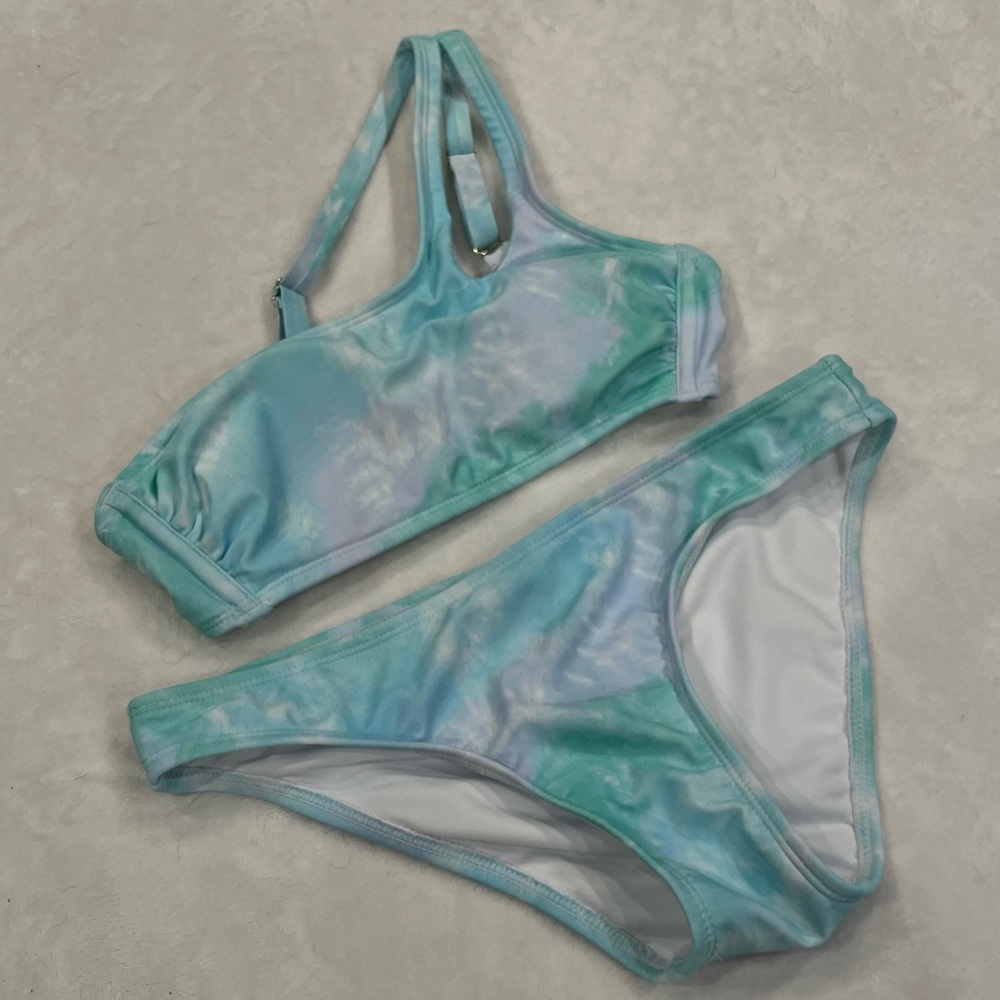Xhiliration bikini (S top/M bottom)